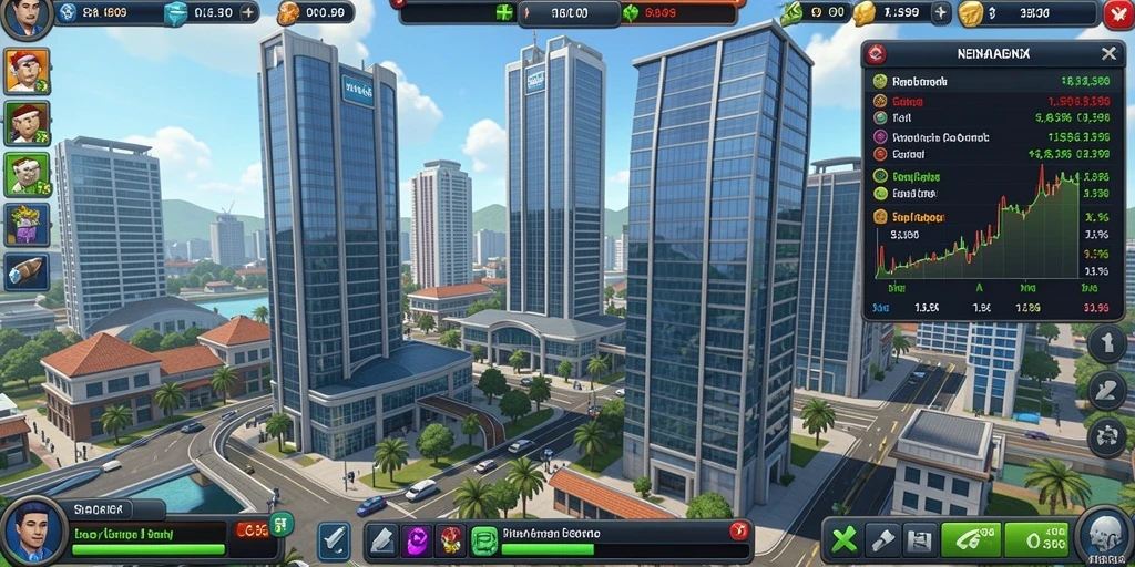Tampilan utama aplikasi <strong>9WIN</strong> yang menarik dan user-friendly.