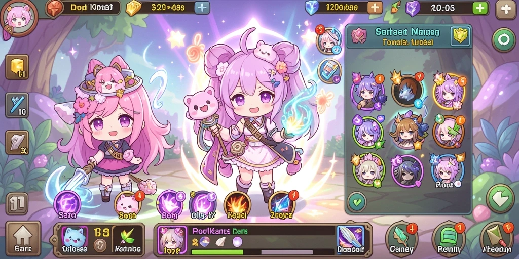 Screenshot menampilkan antarmuka awal TURU99 yang menarik.