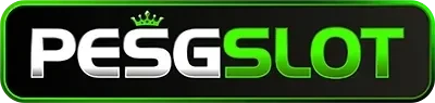 pesgslot — logo banner resmi Indonesia